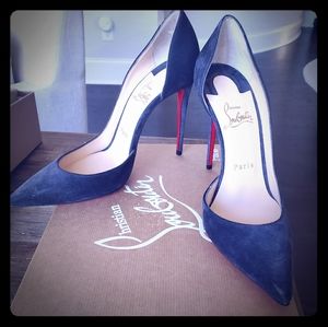 Christian Louboutin Iriza